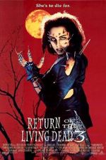 Watch Return of the Living Dead III Watch123movies