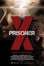 Watch Prisoner X Watch123movies