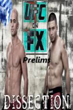 Watch UFC On FX 3 Facebook  Preliminaries Watch123movies