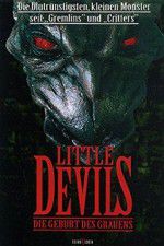 Watch Little Devils: The Birth Watch123movies