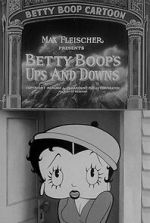 Watch Betty Boop's Ups and Downs (Short 1932) Watch123movies