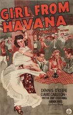 Watch Girl from Havana Watch123movies