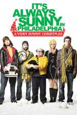 Watch It's Always Sunny in Philadelphia A Very Sunny Christmas Watch123movies