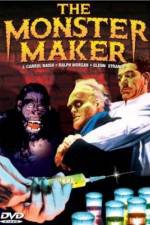 Watch The Monster Maker Watch123movies