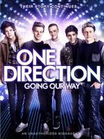 Watch One Direction: Going Our Way Watch123movies