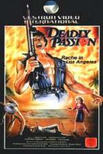 Watch Deadly Passion Watch123movies