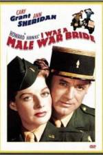 Watch I Was a Male War Bride Watch123movies
