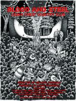 Watch Blood and Steel, Cedar Crest Country Club Watch123movies