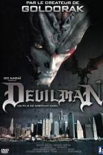 Watch Devilman (Debiruman) Watch123movies