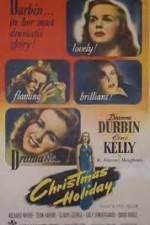 Watch Christmas Holiday Watch123movies