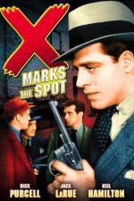 Watch X Marks the Spot Watch123movies