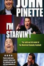 Watch John Pinette I'm Starvin' Watch123movies