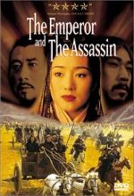 Watch The Emperor and the Assassin Watch123movies