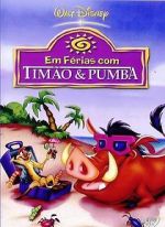 Watch On Holiday with Timon & Pumbaa Watch123movies