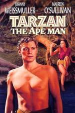 Watch Tarzan the Ape Man Watch123movies