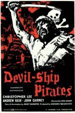 Watch The Devil-Ship Pirates Watch123movies