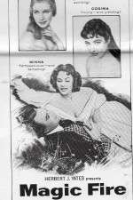Watch Magic Fire Watch123movies