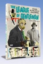 Watch The League of Gentlemen Watch123movies