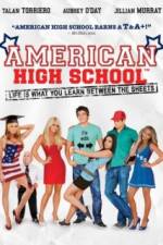 Watch American High School Watch123movies