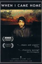 Watch When I Came Home Watch123movies