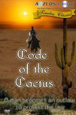 Watch Code of the Cactus Watch123movies