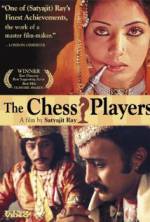 Watch The Chess Players Watch123movies