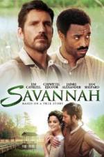 Watch Savannah Watch123movies