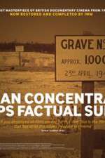 Watch German Concentration Camps Factual Survey Watch123movies