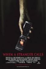 Watch When a Stranger Calls Watch123movies