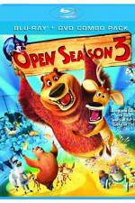 Watch Open Season 3 Watch123movies