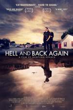 Watch Hell and Back Again Watch123movies