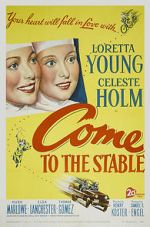Watch Come to the Stable Watch123movies