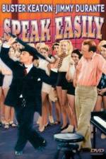 Watch Speak Easily Watch123movies