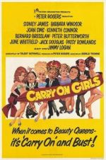Watch Carry on Girls Watch123movies