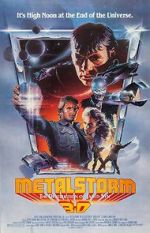 Watch Metalstorm: The Destruction of Jared-Syn Watch123movies