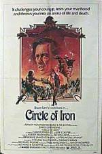 Watch Circle of Iron Watch123movies