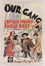 Watch Captain Spanky\'s Show Boat (Short 1939) Watch123movies