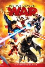 Watch Justice League: War Watch123movies