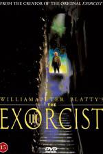 Watch The Exorcist III Watch123movies