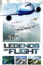Watch Legends of Flight Watch123movies