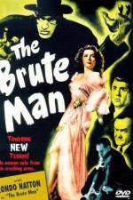 Watch The Brute Man Watch123movies