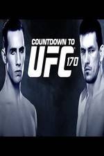 Watch UFC 170 Countdown Watch123movies