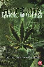 Watch The Magic Weed History of Marijuana Watch123movies
