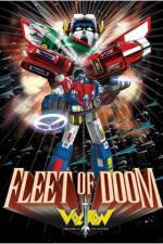 Watch Voltron Fleet of Doom Watch123movies