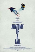 Watch Anatomy of a Fall Watch123movies