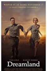 Watch Dreamland Watch123movies