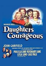 Watch Daughters Courageous Watch123movies