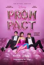 Watch Prom Pact Watch123movies