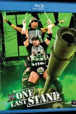 Watch WWE DX One Last Stand Watch123movies