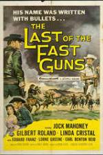 Watch The Last of the Fast Guns Watch123movies